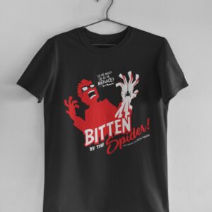 Awaken The Hero – Spiderman T-Shirt for Men | 100% Premium Cotton | Regular Fit